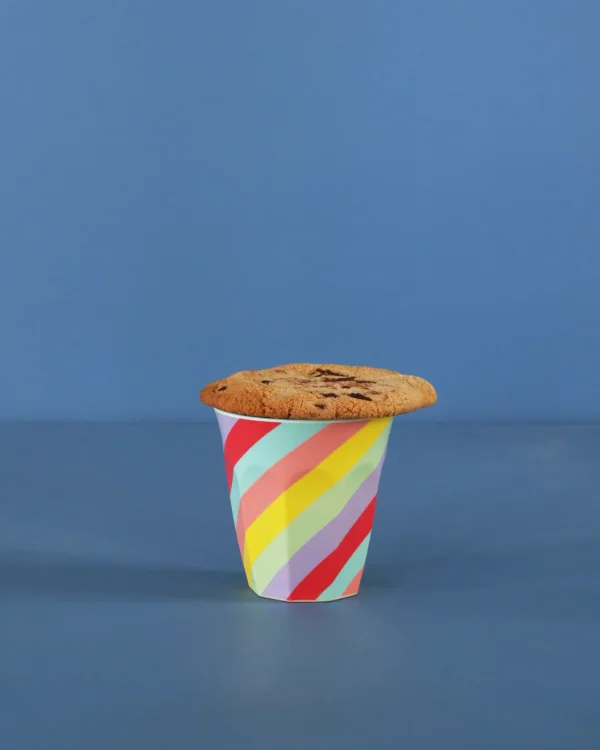 RICE-  Tazza media Summer Rush Print