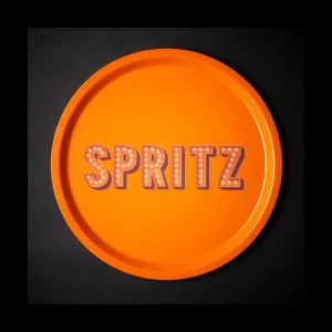 BLOGO - Vassoio Spritz - Large