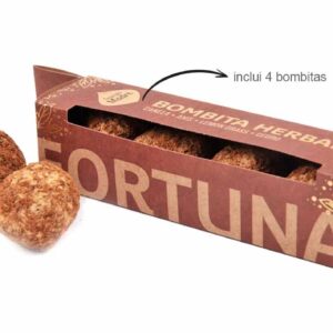 SAGRADA MADRE - Bombitas incenso - FORTUNA