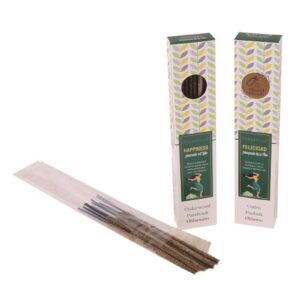BLISSFUL BLENDS - Incenso Ricerca della felicità