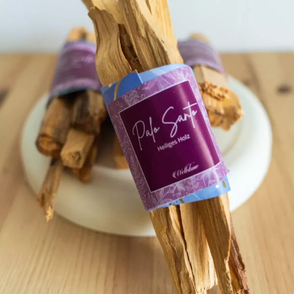 WELLSTONE - Palo Santo - immagine 2