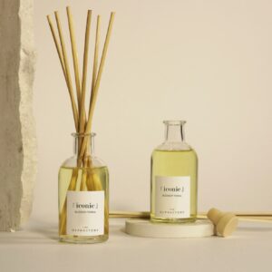 THE OLPHACTORY - Diffusore a bastoncini Iconic