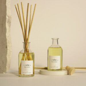 THE OLPHACTORY - Diffusore a bastoncini Calm