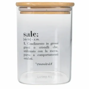 GULP - Barattolo Sale