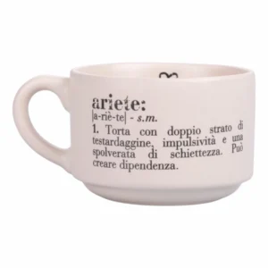 GULP- Tazza Zodiaco