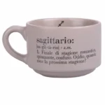 SAGITTARIO