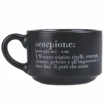 SCORPIONE