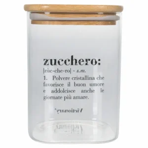 GULP - Barattolo Zucchero