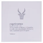 CAPRICORNO