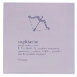 SAGITTARIO