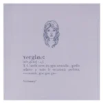 VERGINE