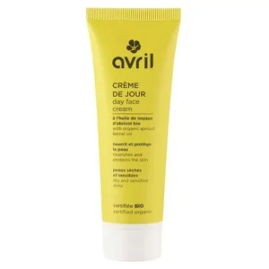 AVRIL - Crema Pelli secche e Sensibili Bio