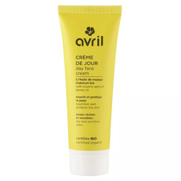 AVRIL - Crema Pelli secche e Sensibili Bio
