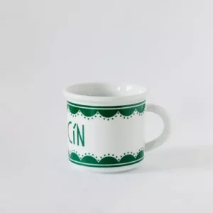 ILARIA.I - Tazza CIN CIN