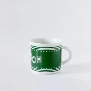 ILARIA.I - Tazza OH OH OH