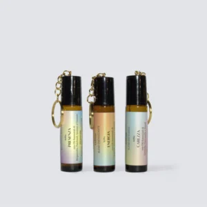 CULTUM COSMOS - Soffio - Essenza roll-on