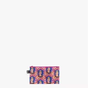 LOQI - Pochette S - FRIDA KAHLO