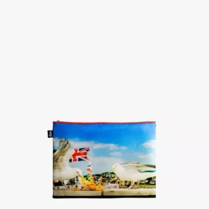 LOQI - Pochette L - MARTIN PARR