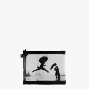 LOQI - Pochette L - ELLIOTT ERWITT