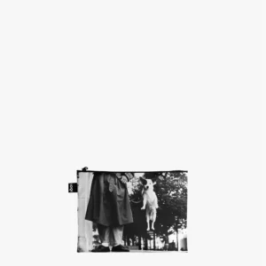 LOQI - Pochette M - ELLIOTT ERWITT