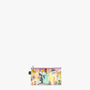 LOQI - Pochette S - JACQUELINE COLLEY