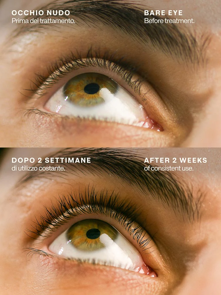 LEBUBE - Lash Primer and Overnight Mask - immagine 3