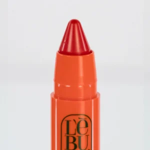 LEBUBE - Lip and Cheek Fiery Red
