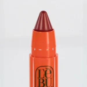 LEBUBE - Lip and Cheek Rubia Rose