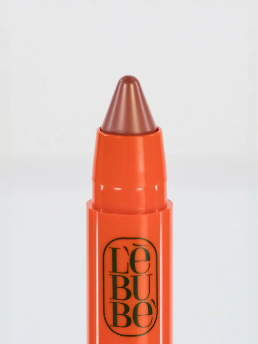 LEBUBE - Lip and Cheek Vintage Rose
