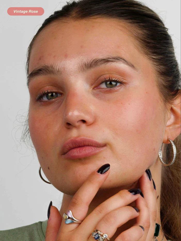 LEBUBE - Lip and Cheek Vintage Rose - immagine 6