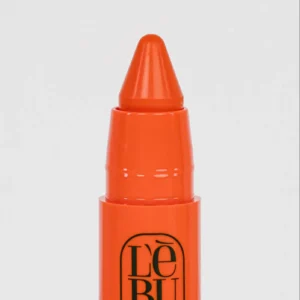 LEBUBE - Lip and Cheek Orange Lebube