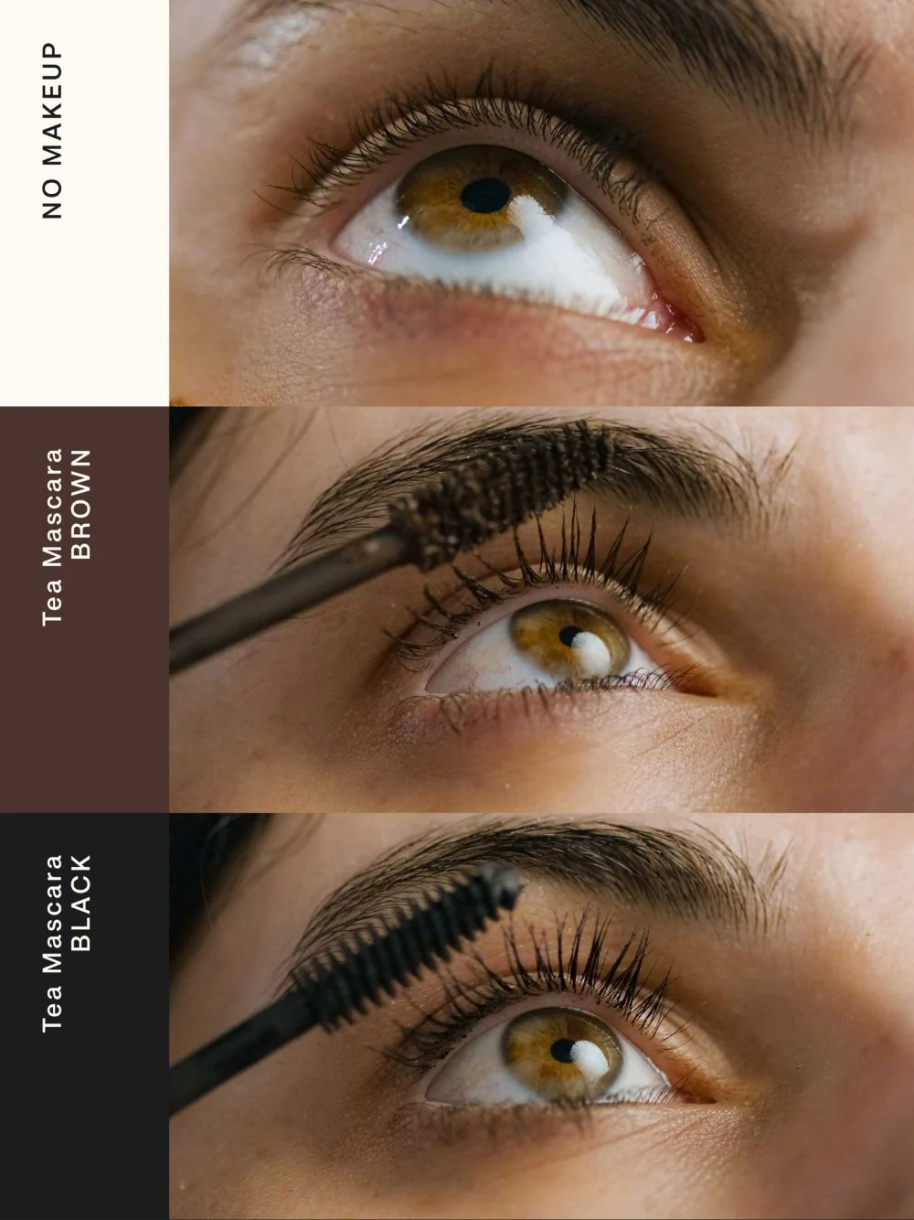 LEBUBE - Tea Mascara Brown - immagine 3