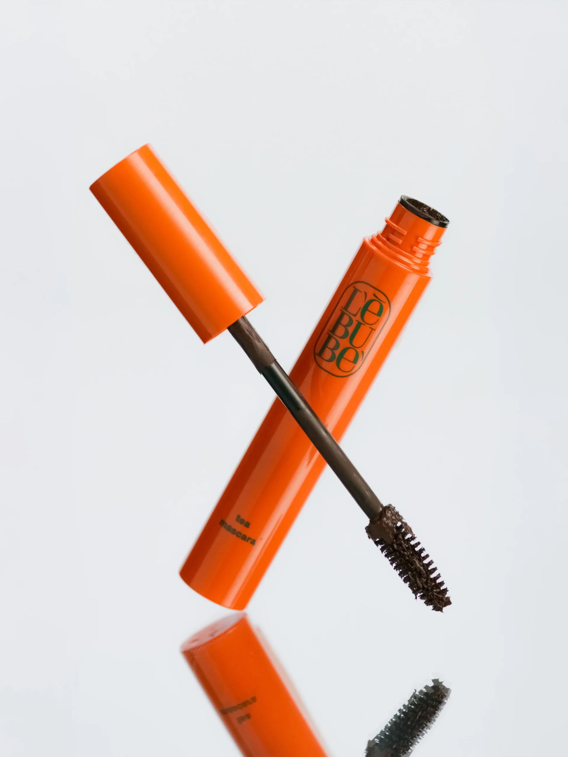 LEBUBE - Tea Mascara Brown