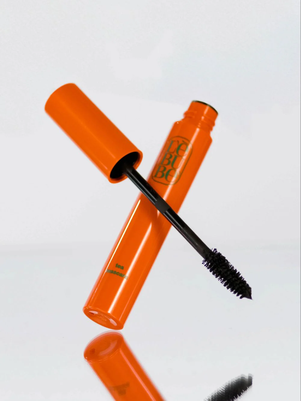 LEBUBE - Tea Mascara Black