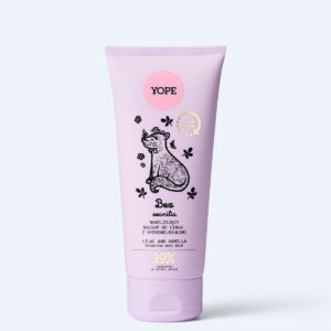 YOPE - Crema Corpo Fiori di Lillà e Vaniglia