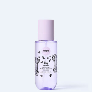 YOPE - Spray Corpo e Capelli Fiori di Lillà e Vaniglia