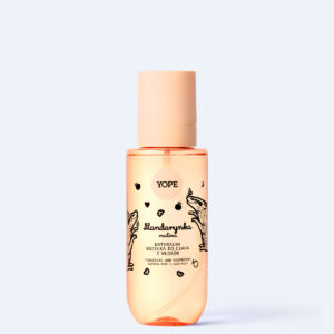 YOPE - Spray Corpo e Capelli Mandarino e Lampone