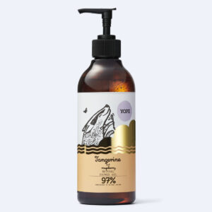 YOPE - Shower Gel Mandarino e Lampone