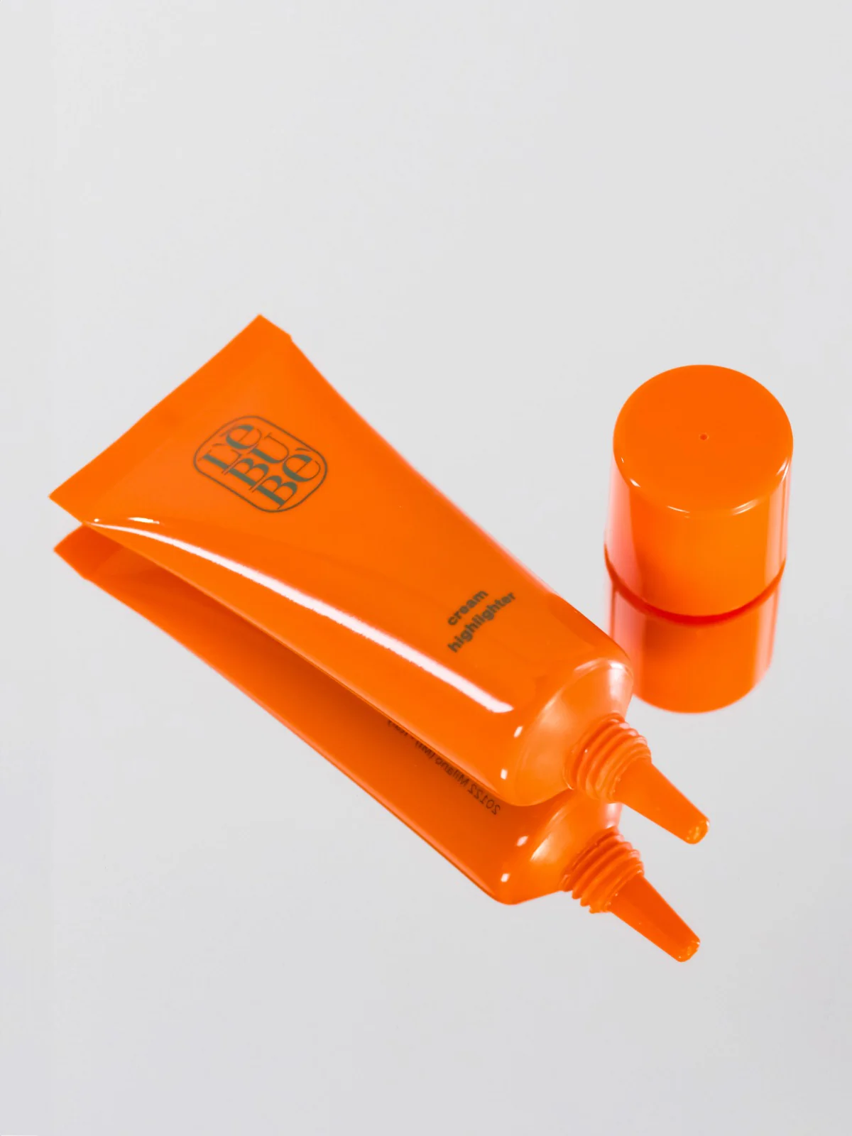 LEBUBE - Cream Highlighter - immagine 2