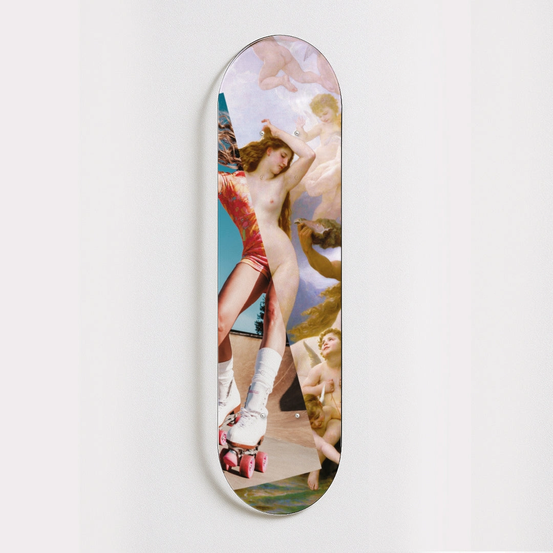 INDEPENDENT REPUBLIC- Skatepop Roller Venus - immagine 6