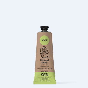 YOPE - Crema Mani Caramello e Pistacchio