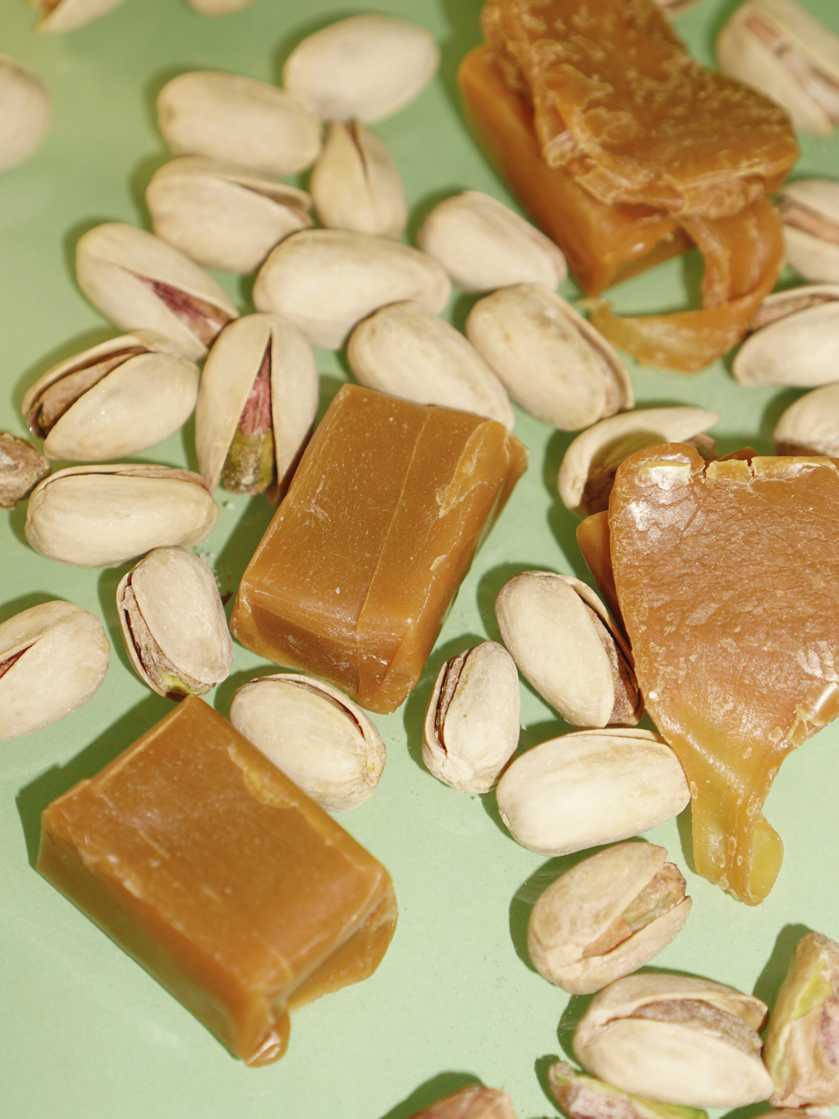 YOPE - Crema Mani Caramello e Pistacchio - immagine 3