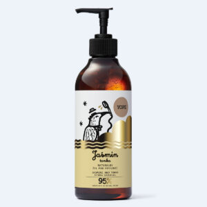 YOPE - Shower Gel Gelsomino e Tonka